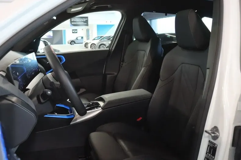 BMW X3 din 2024 cu 2.961 km - oferta BMW147139 - foto 14