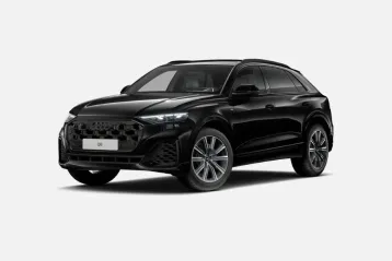 Audi Q8 din 2025 - oferta AUD147140