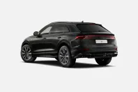 Audi Q8 din 2025 cu 31.200 km - oferta AUD147140 - foto 2
