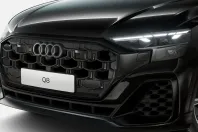 Audi Q8 din 2025 cu 31.200 km - oferta AUD147140 - foto 3