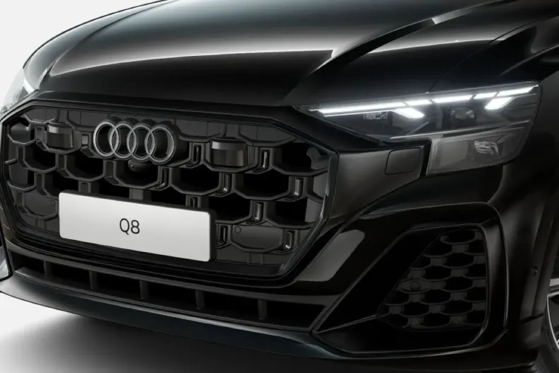 Audi Q8 din 2025 cu 31.200 km - oferta AUD147140 - foto 3