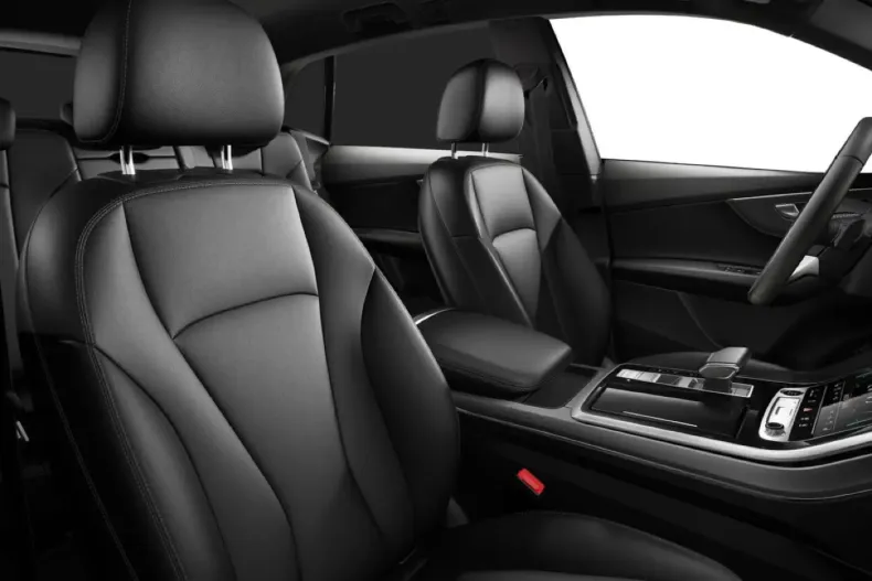 Audi Q8 din 2025 cu 31.200 km - oferta AUD147140 - foto 4