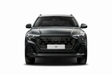 Audi Q8 din 2024 - oferta AUD147142