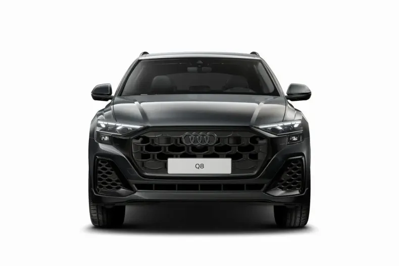 Audi Q8 din 2024 cu 19.150 km - oferta AUD147142 - foto 1