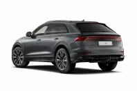 Audi Q8 din 2024 cu 19.150 km - oferta AUD147142 - foto 2