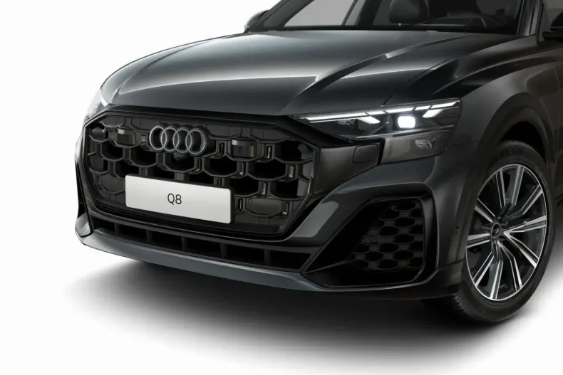 Audi Q8 din 2024 cu 19.150 km - oferta AUD147142 - foto 3