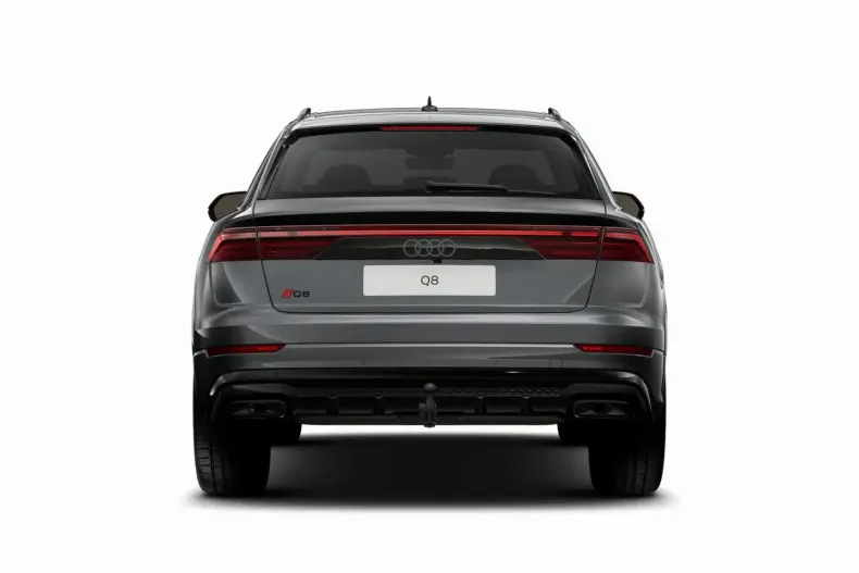 Audi Q8 din 2024 cu 19.150 km - oferta AUD147142 - foto 4