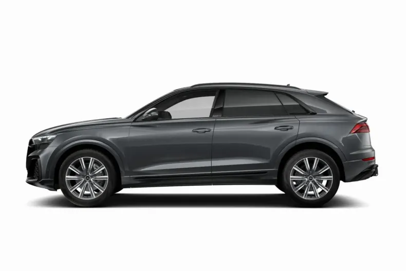 Audi Q8 din 2024 cu 19.150 km - oferta AUD147142 - foto 5