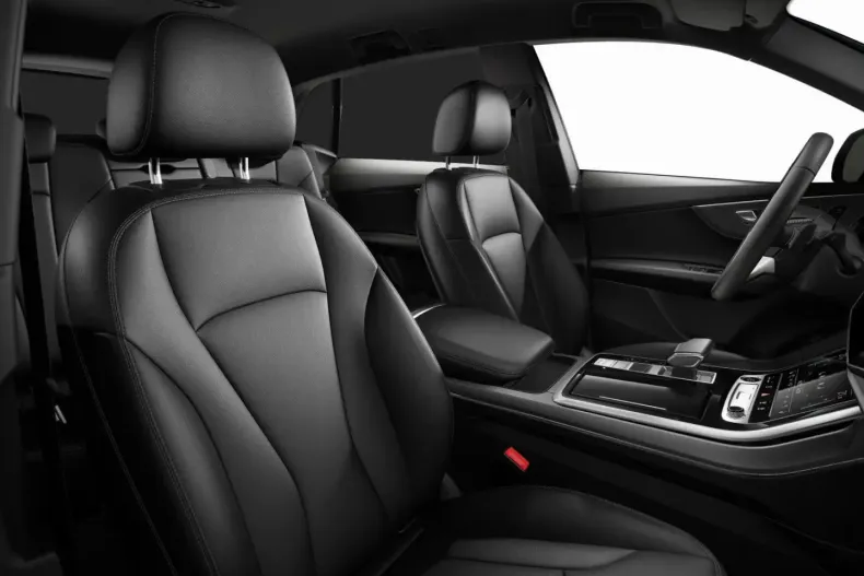 Audi Q8 din 2024 cu 19.150 km - oferta AUD147142 - foto 7