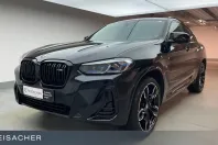 BMW X4 M40 din 2022 cu 32.274 km - oferta BMW147143 - foto 1