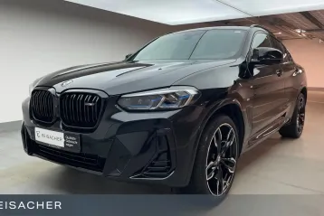 BMW X4 M40 din 2022 - oferta BMW147143