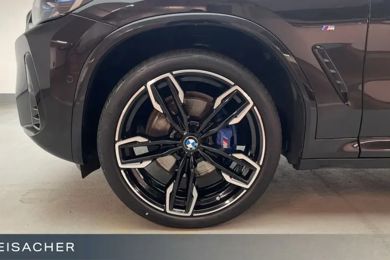 BMW X4 M40 din 2022 cu 32.274 km - oferta BMW147143 - foto 3