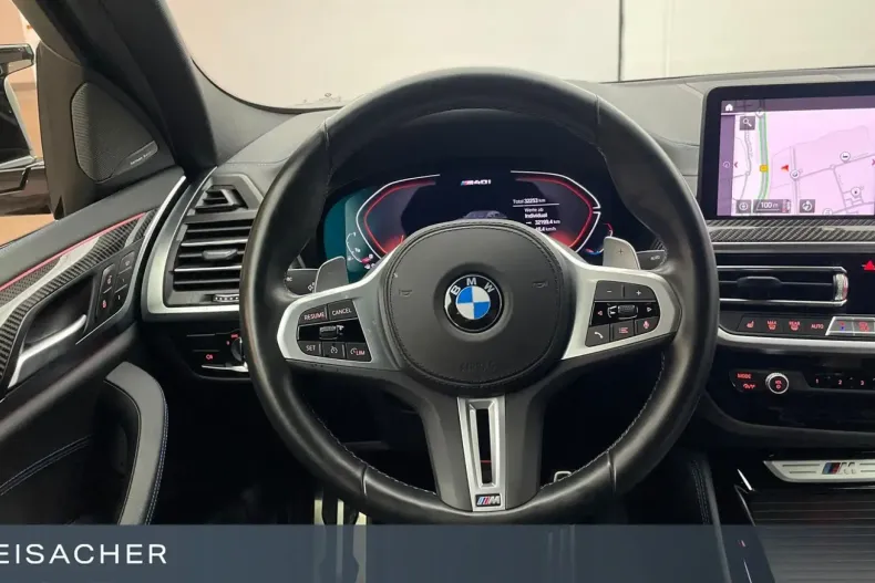 BMW X4 M40 din 2022 cu 32.274 km - oferta BMW147143 - foto 5