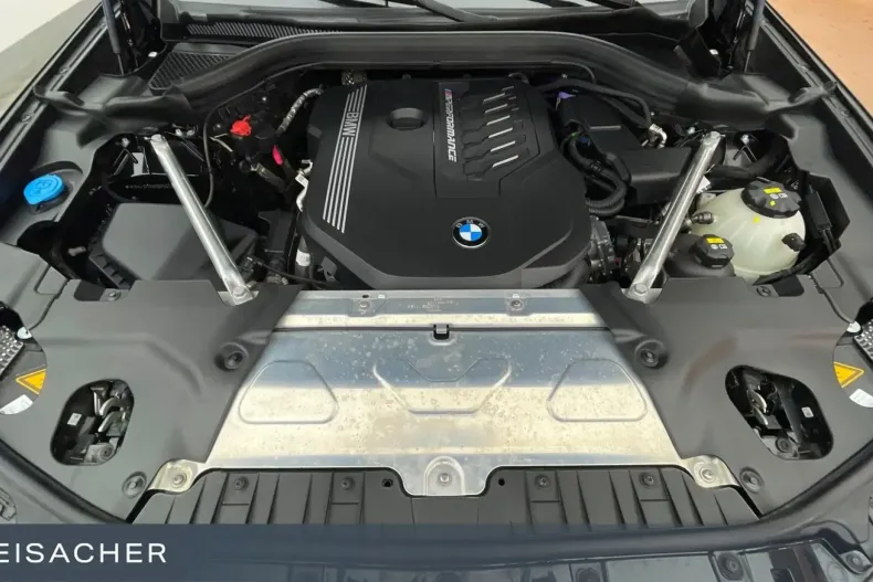 BMW X4 M40 din 2022 cu 32.274 km - oferta BMW147143 - foto 7