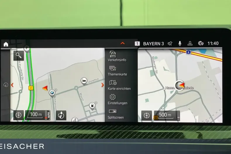 BMW X4 M40 din 2022 cu 32.274 km - oferta BMW147143 - foto 12