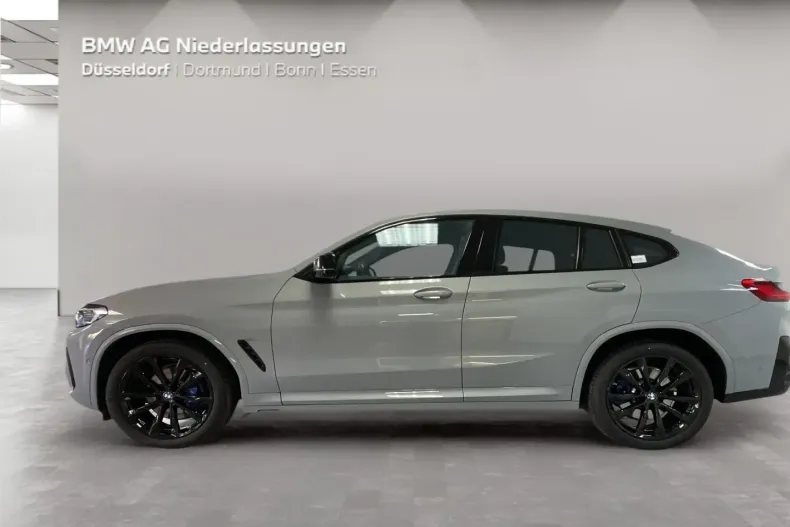 BMW X4 M40 din 2022 cu 50.337 km - oferta BMW147144 - foto 3