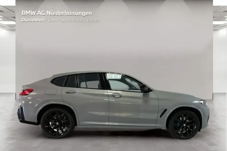 BMW X4 M40 din 2022 cu 50.337 km - oferta BMW147144 - foto 4