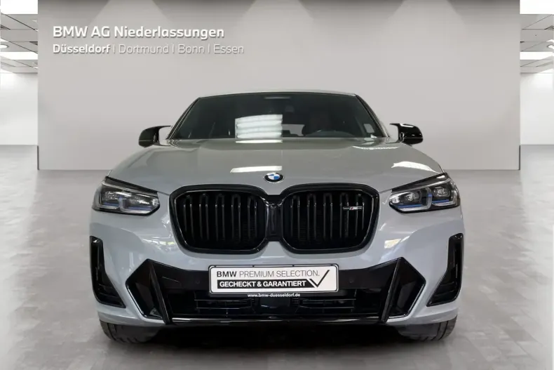 BMW X4 M40 din 2022 cu 50.337 km - oferta BMW147144 - foto 5