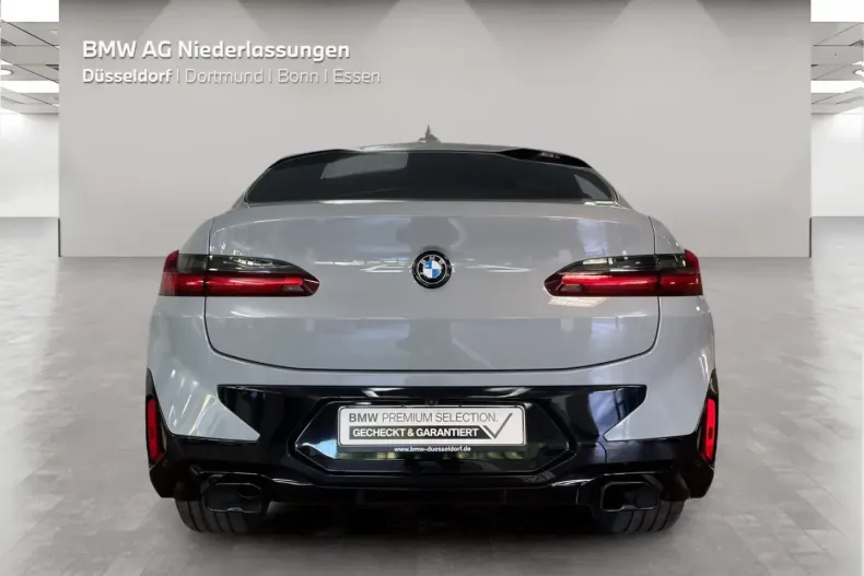 BMW X4 M40 din 2022 cu 50.337 km - oferta BMW147144 - foto 6