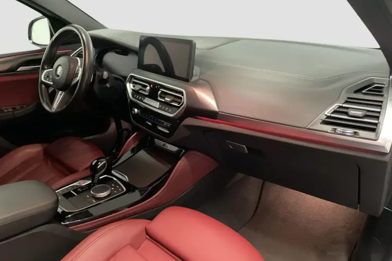 BMW X4 M40 din 2022 cu 50.337 km - oferta BMW147144 - foto 8