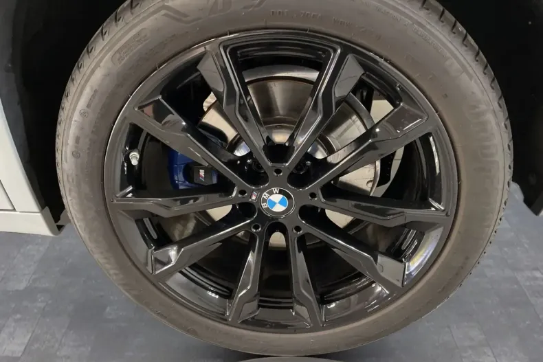 BMW X4 M40 din 2022 cu 50.337 km - oferta BMW147144 - foto 11