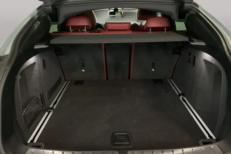 BMW X4 M40 din 2022 cu 50.337 km - oferta BMW147144 - foto 12