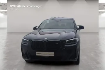 BMW X4 M40 din 2022 - oferta BMW147145