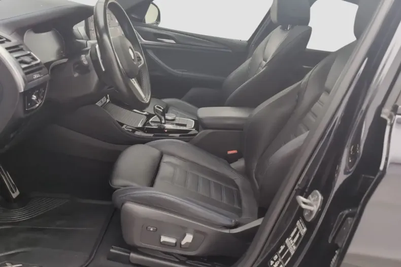 BMW X4 M40 din 2022 cu 50.195 km - oferta BMW147145 - foto 5