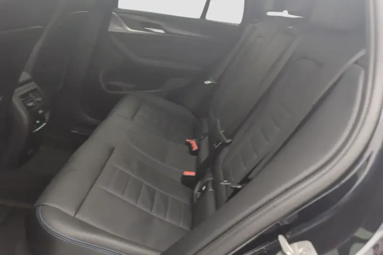BMW X4 M40 din 2022 cu 50.195 km - oferta BMW147145 - foto 6