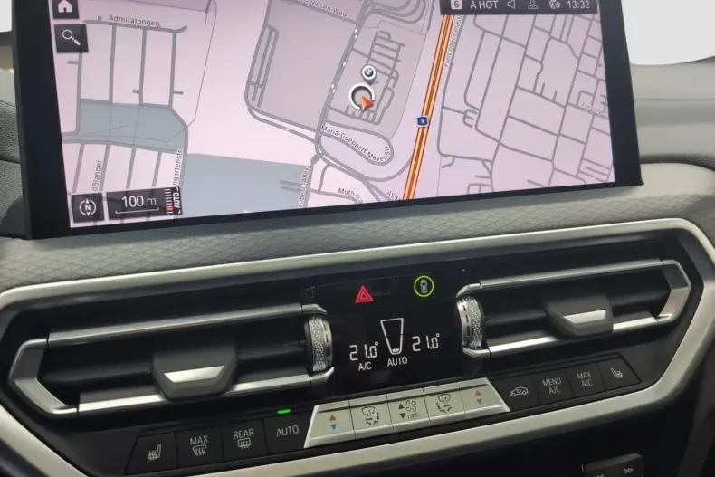 BMW X4 M40 din 2022 cu 50.195 km - oferta BMW147145 - foto 9