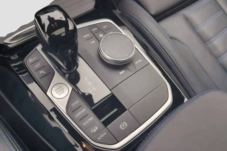 BMW X4 M40 din 2022 cu 50.195 km - oferta BMW147145 - foto 10