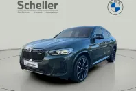 BMW X4 M40 din 2022 cu 50.646 km - oferta BMW147146 - foto 1