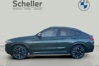 BMW X4 M40 din 2022 cu 50.646 km - oferta BMW147146 - foto 3