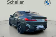 BMW X4 M40 din 2022 cu 50.646 km - oferta BMW147146 - foto 4