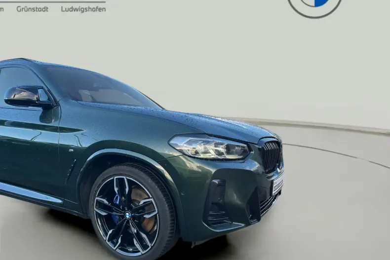 BMW X4 M40 din 2022 cu 50.646 km - oferta BMW147146 - foto 7