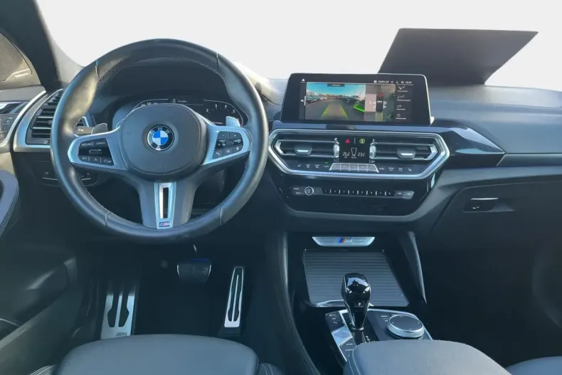 BMW X4 M40 din 2022 cu 50.646 km - oferta BMW147146 - foto 10