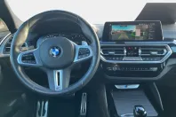 BMW X4 M40 din 2022 cu 50.646 km - oferta BMW147146 - foto 11