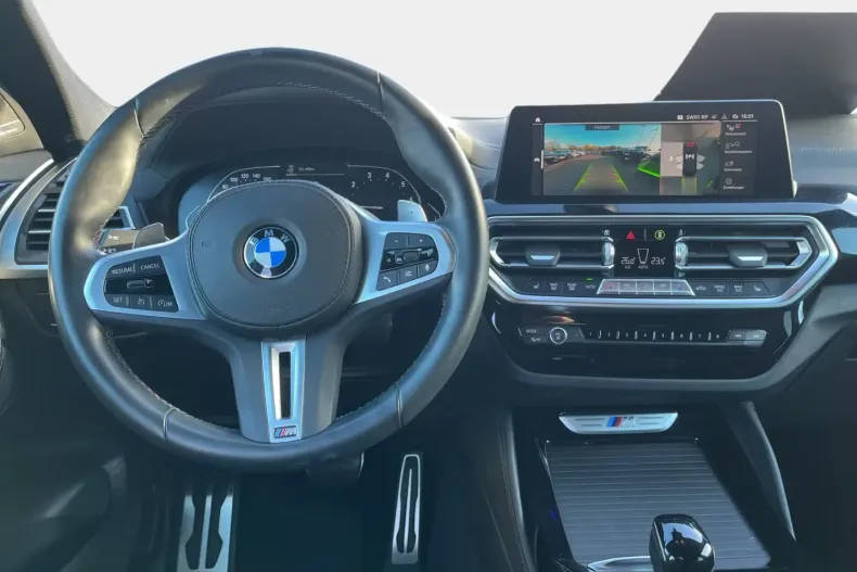 BMW X4 M40 din 2022 cu 50.646 km - oferta BMW147146 - foto 11