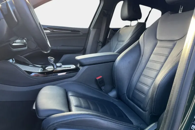 BMW X4 M40 din 2022 cu 50.646 km - oferta BMW147146 - foto 13