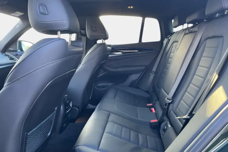 BMW X4 M40 din 2022 cu 50.646 km - oferta BMW147146 - foto 14