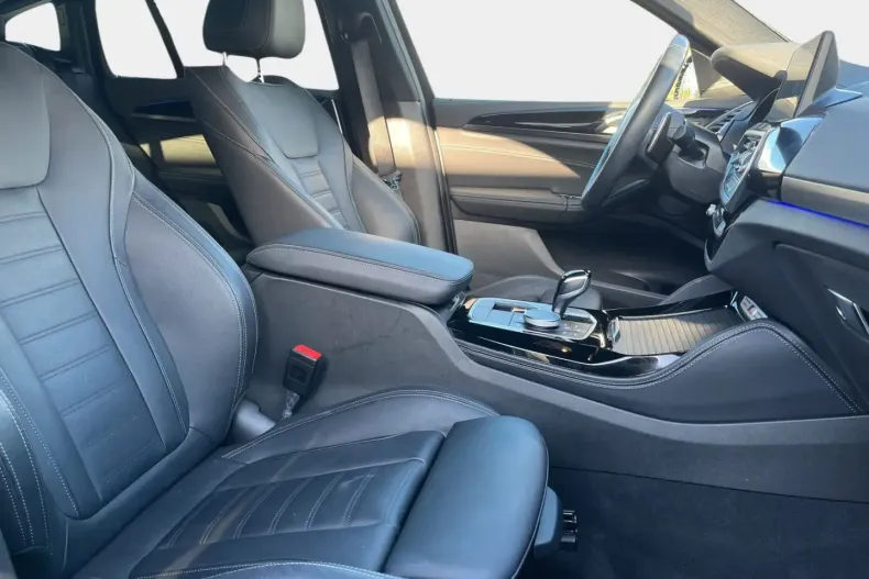 BMW X4 M40 din 2022 cu 50.646 km - oferta BMW147146 - foto 17