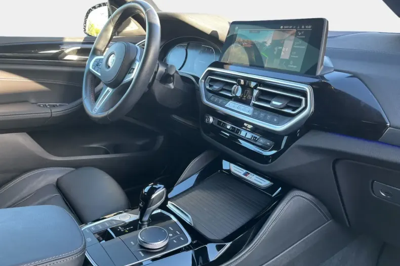 BMW X4 M40 din 2022 cu 50.646 km - oferta BMW147146 - foto 18