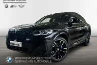 BMW X4 M40 din 2022 cu 53.932 km - oferta BMW147147 - foto 1