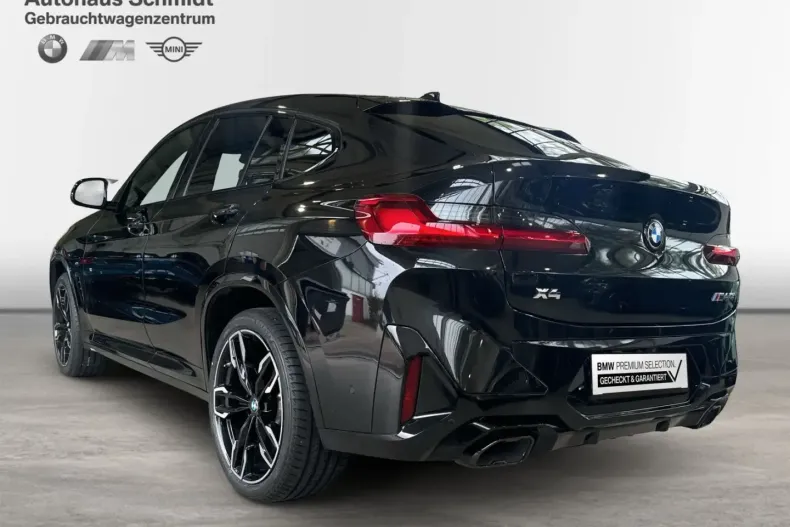 BMW X4 M40 din 2022 cu 53.932 km - oferta BMW147147 - foto 3