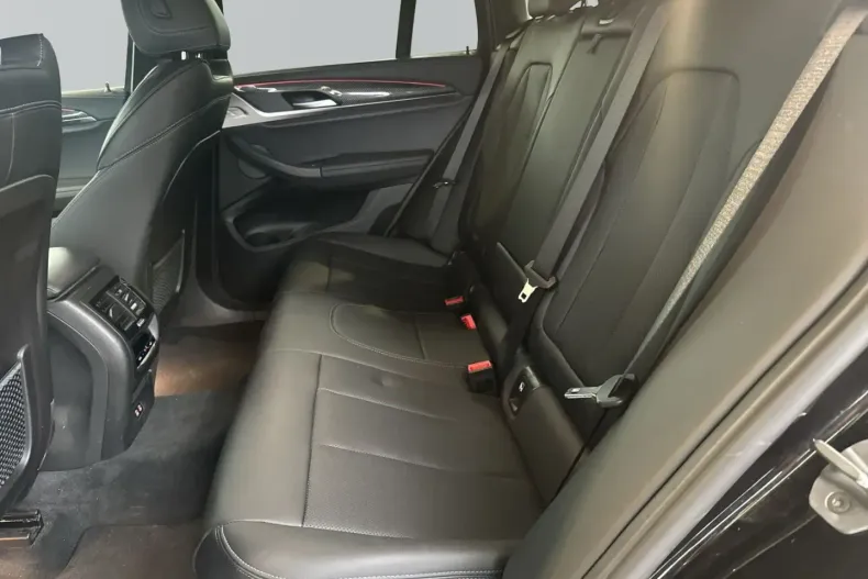 BMW X4 M40 din 2022 cu 53.932 km - oferta BMW147147 - foto 9