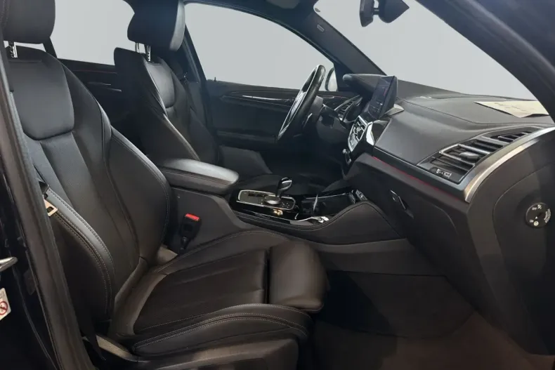 BMW X4 M40 din 2022 cu 53.932 km - oferta BMW147147 - foto 11