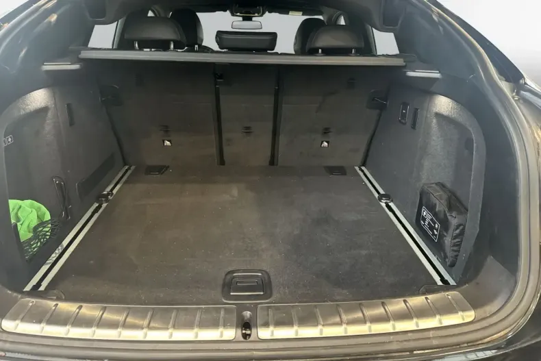 BMW X4 M40 din 2022 cu 53.932 km - oferta BMW147147 - foto 16