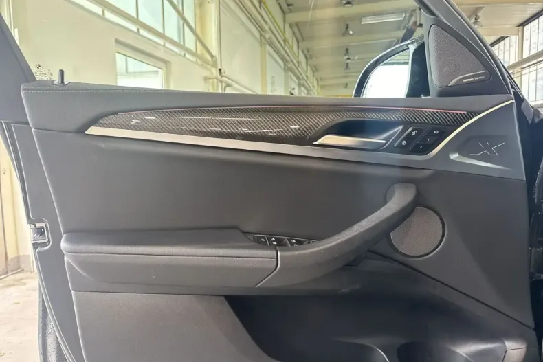 BMW X4 M40 din 2022 cu 53.932 km - oferta BMW147147 - foto 18