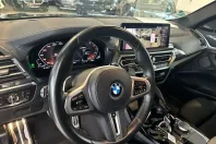 BMW X4 M40 din 2022 cu 53.932 km - oferta BMW147147 - foto 19