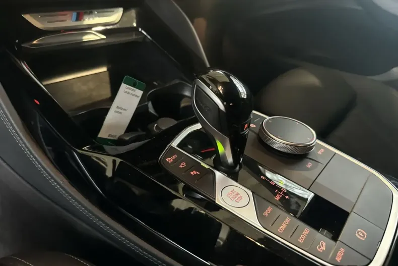 BMW X4 M40 din 2022 cu 53.932 km - oferta BMW147147 - foto 20